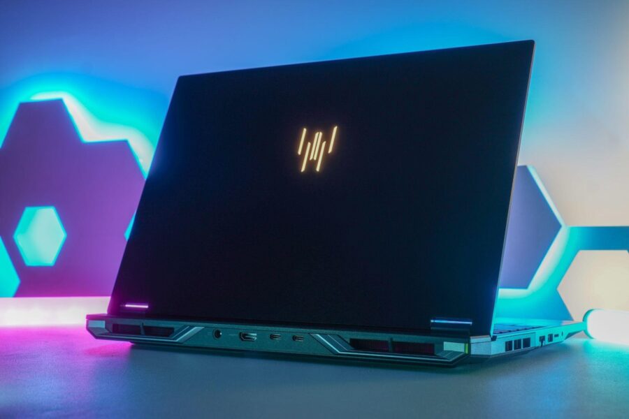 Predator Helios Neo 16: Lựa chọn laptop gaming cho người dùng đa nhiệm