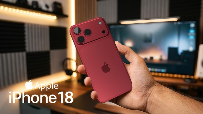 ‏iPhone 18 Pro, 18 Pro Max ra mắt khi nào? Thời điểm có hàng tại Việt Nam‏- Ảnh 2.
