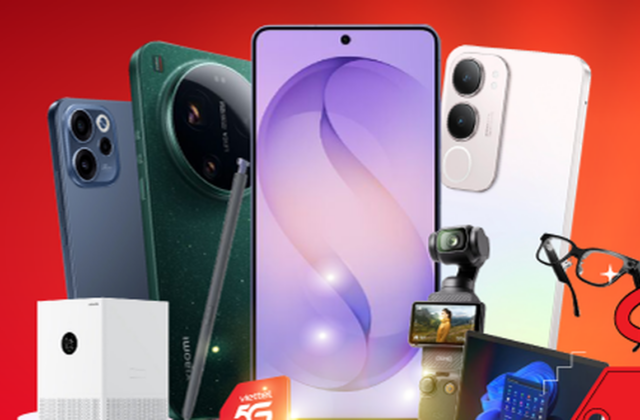 Flash Sale Viettel Store 8–10/9: Tổng hợp deal công nghệ giới hạn cần biết