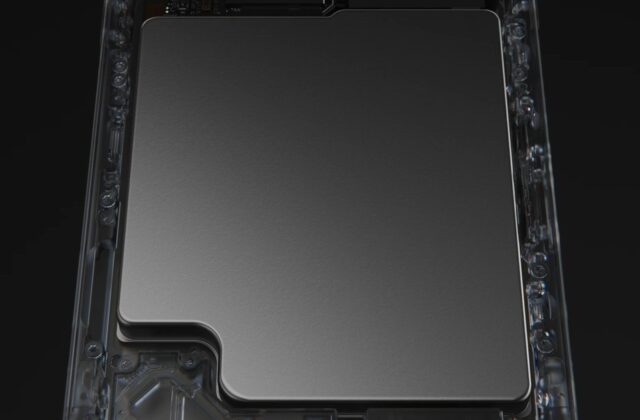 Giải mã cụm từ “silicon” trong tuyên bố về pin của iPhone 18 Pro