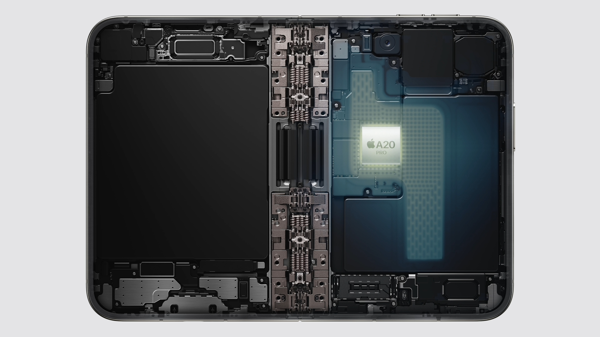 Chính thức: iPhone Duo ra mắt với quá nhiều thứ "wow", giá từ 64,99 triệu đồng - Ảnh 4. Chính thức: iPhone Duo ra mắt với quá nhiều thứ "wow", giá từ 64,99 triệu đồng - Ảnh 4.