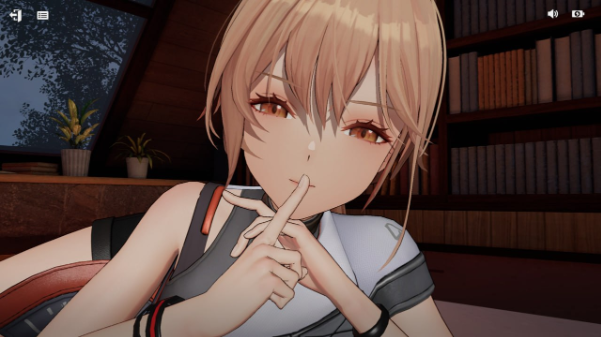 Girls Frontline 2: Lưu Đày - Ảnh 3. Girls Frontline 2: Lưu Đày - Ảnh 3.