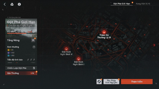 Girls Frontline 2: Lưu Đày - Ảnh 4. Girls Frontline 2: Lưu Đày - Ảnh 4.