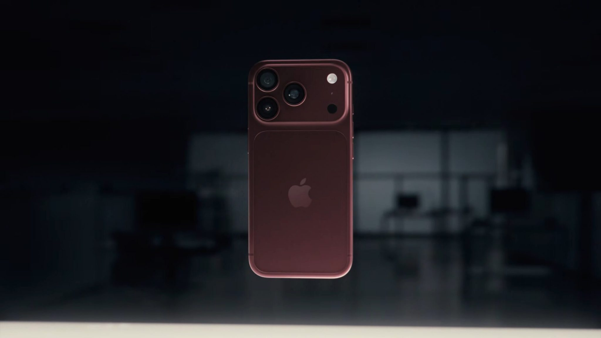 ‏iPhone 18 Pro, 18 Pro Max ra mắt khi nào? Thời điểm có hàng tại Việt Nam‏- Ảnh 4.