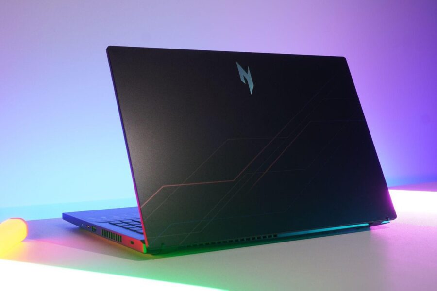 Chọn màn hình phù hợp cho laptop gaming: khi GPU và hiển thị phải đi cùng nhau