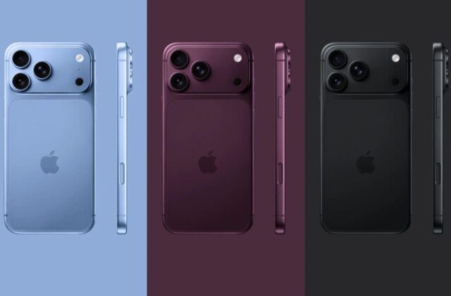 Dự đoán: iPhone 18 Pro Max và những thiết bị Apple có thể xuất hiện