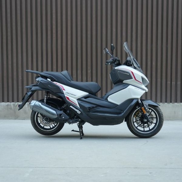 Cyclone RT250 250cc - Ảnh 2.