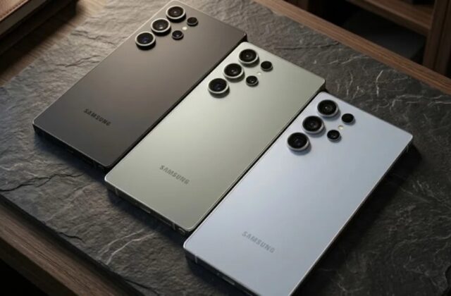 Giá Galaxy S Ultra giảm mạnh: Cơ hội sở hữu hay cảnh báo người mua?