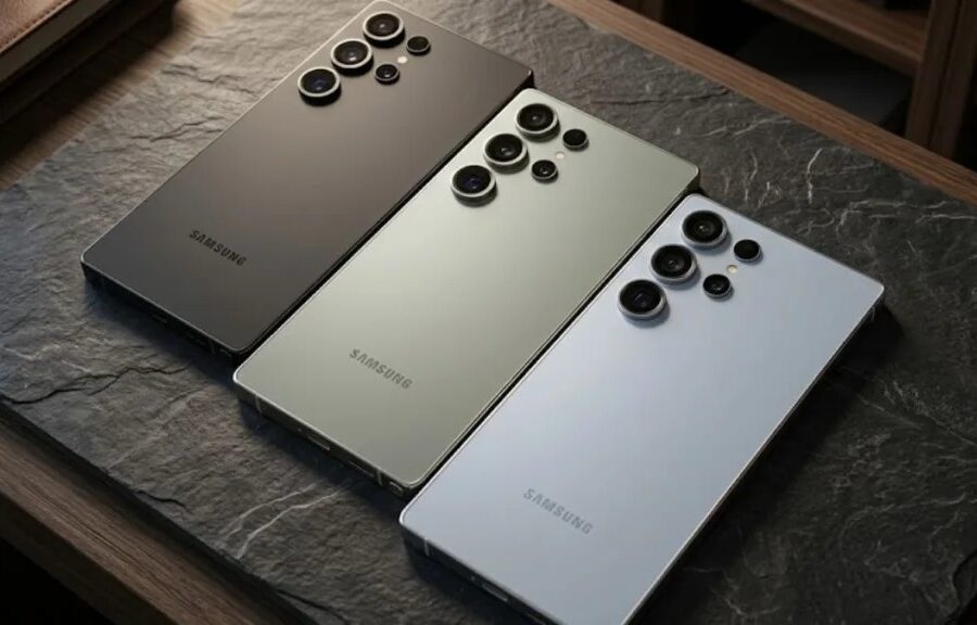 Giá Galaxy S Ultra giảm mạnh: Cơ hội sở hữu hay cảnh báo người mua?