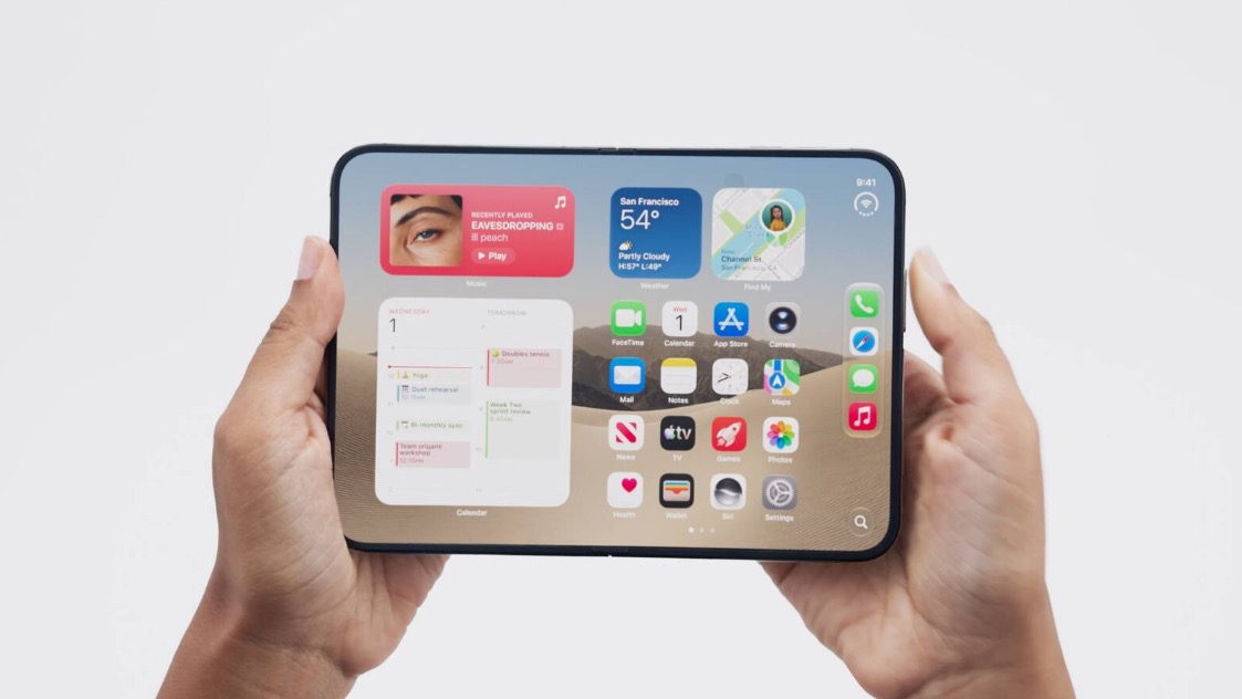 screenshot-2026-09-10-at-013108-1788979807149-17889798074611392492209 CEO Apple: “Điện thoại gập của các hãng khác giống hai chiếc máy bị ghép vào nhau một cách vụng về” - Ảnh 5.