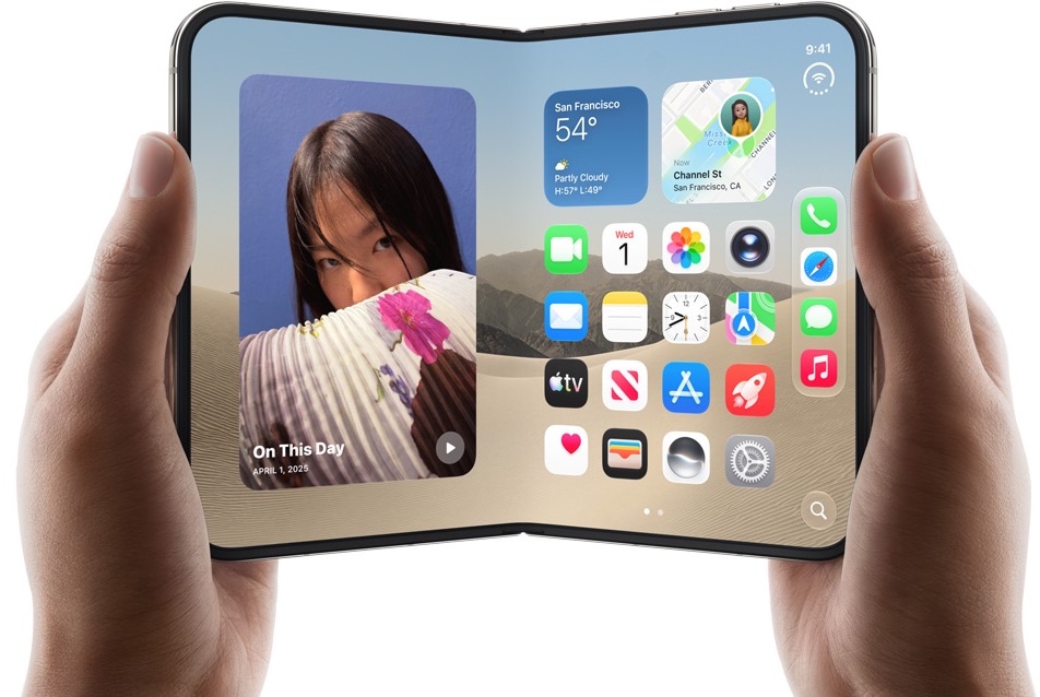 Apple thẳng thừng tố đối thủ sao chép iPhone Duo: “Có quá nhiều sự trùng hợp” - Ảnh 2.