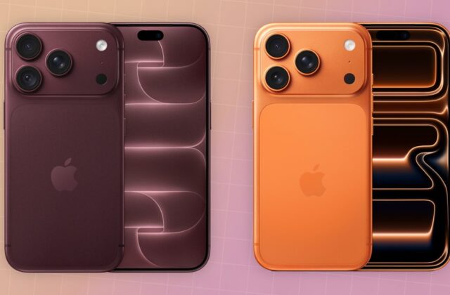 iPhone 18 Pro: Những nâng cấp cốt lõi và khi nào đáng để nâng cấp từ 17 Pro