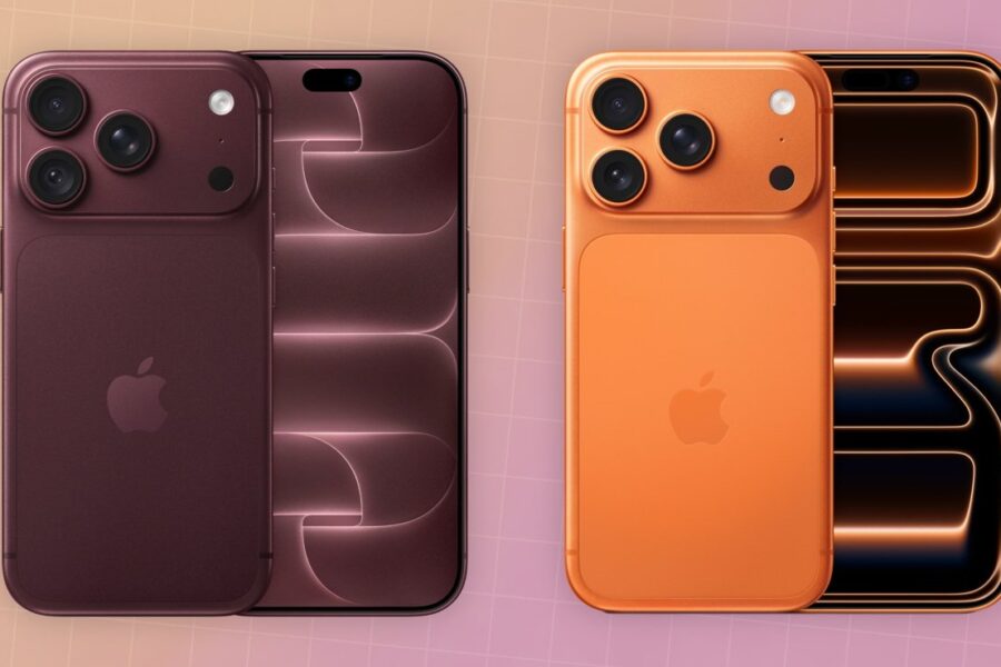 iPhone 18 Pro: Những nâng cấp cốt lõi và khi nào đáng để nâng cấp từ 17 Pro