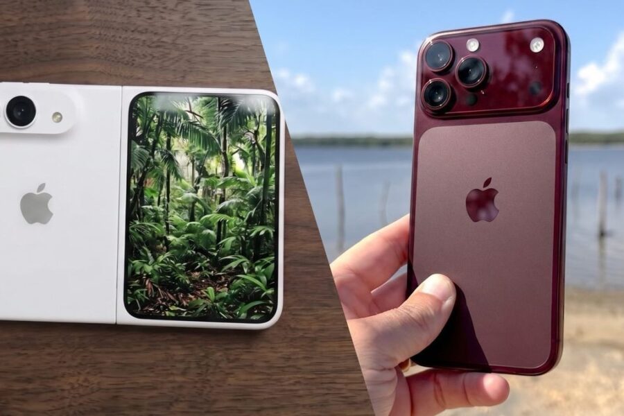 iPhone Ultra và hai mẫu Pro: Những thay đổi then chốt sau sự kiện Surprise and Shine
